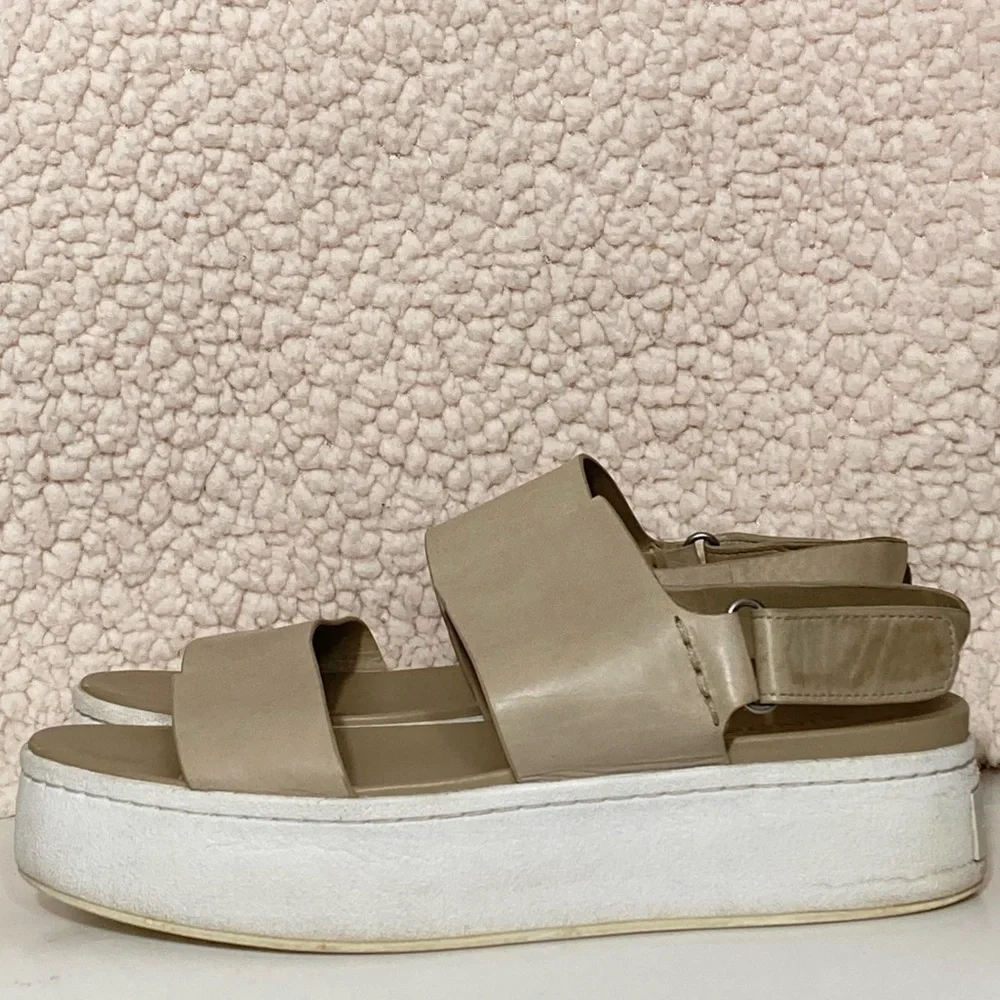 Vince womens westport