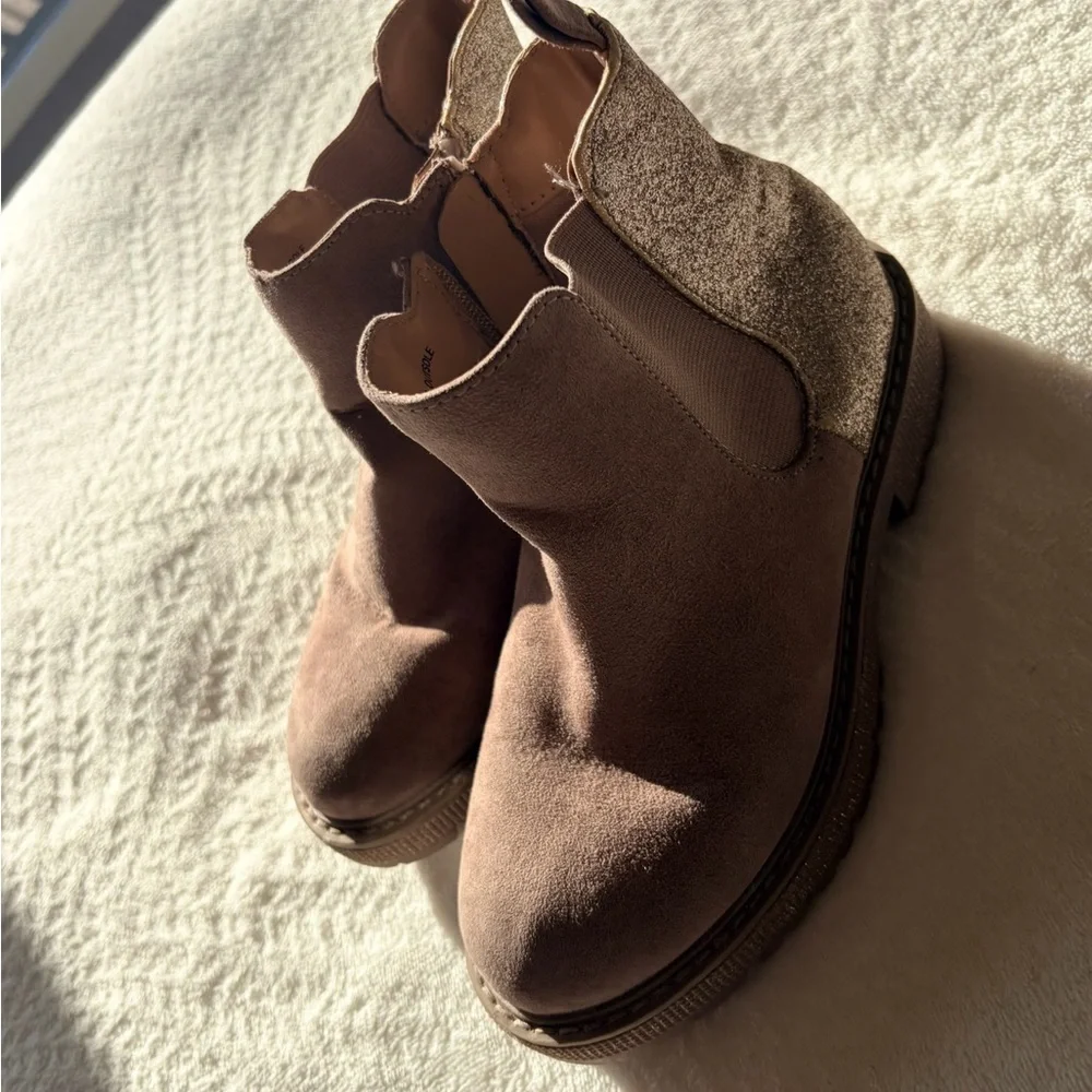 Steve Madden super cute