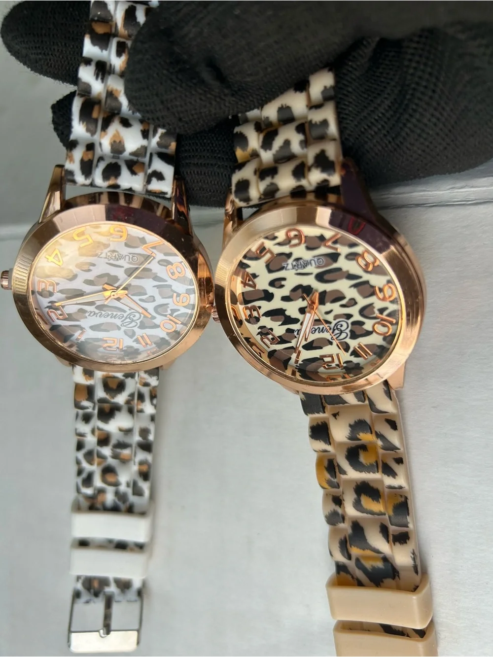 N/A stylish watch