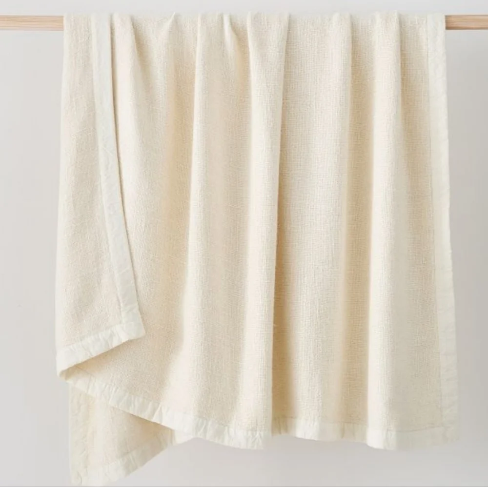 West Elm layer safe retail