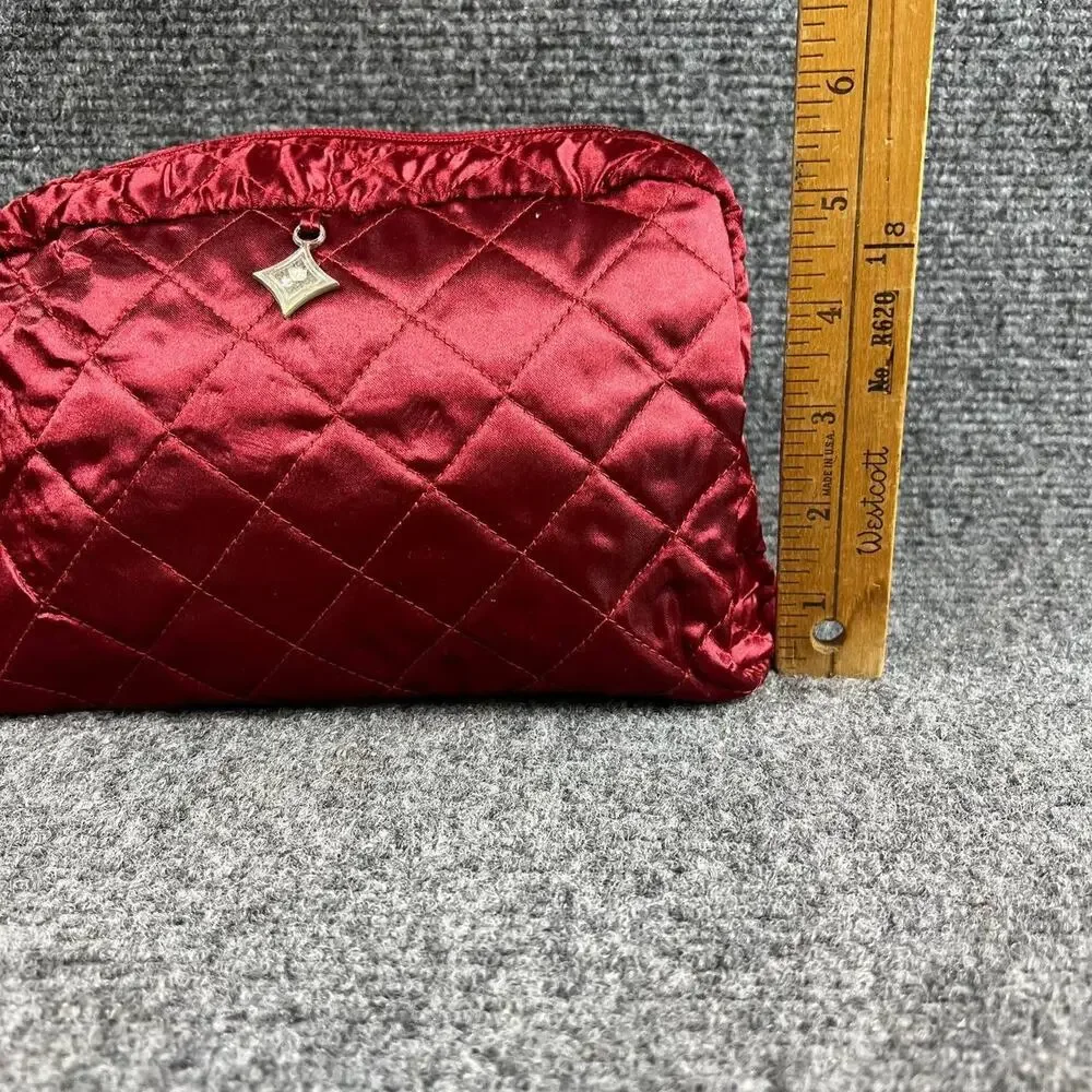 Lancôme authentic quilted