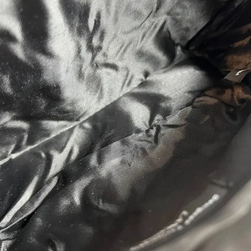 Lancôme authentic quilted