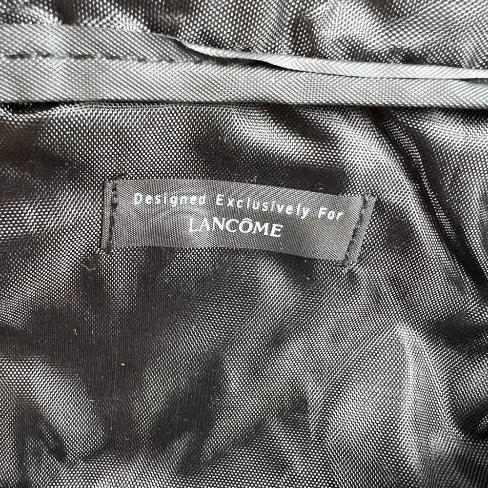 Lancôme authentic quilted