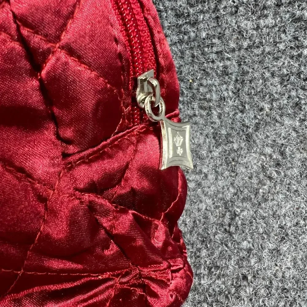 Lancôme authentic quilted