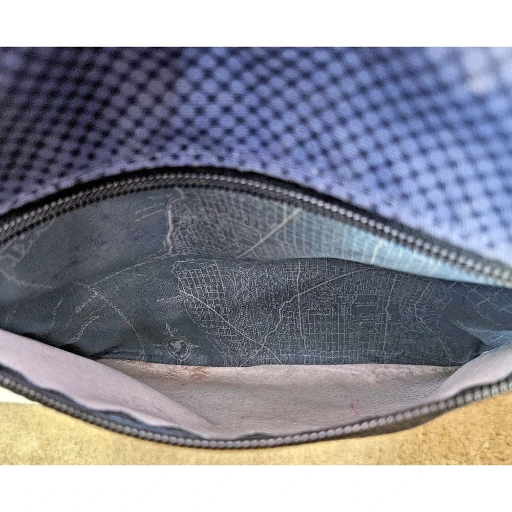 Jansport suede bottom
