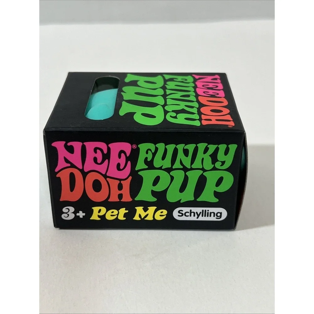 Schylling authentic needoh
