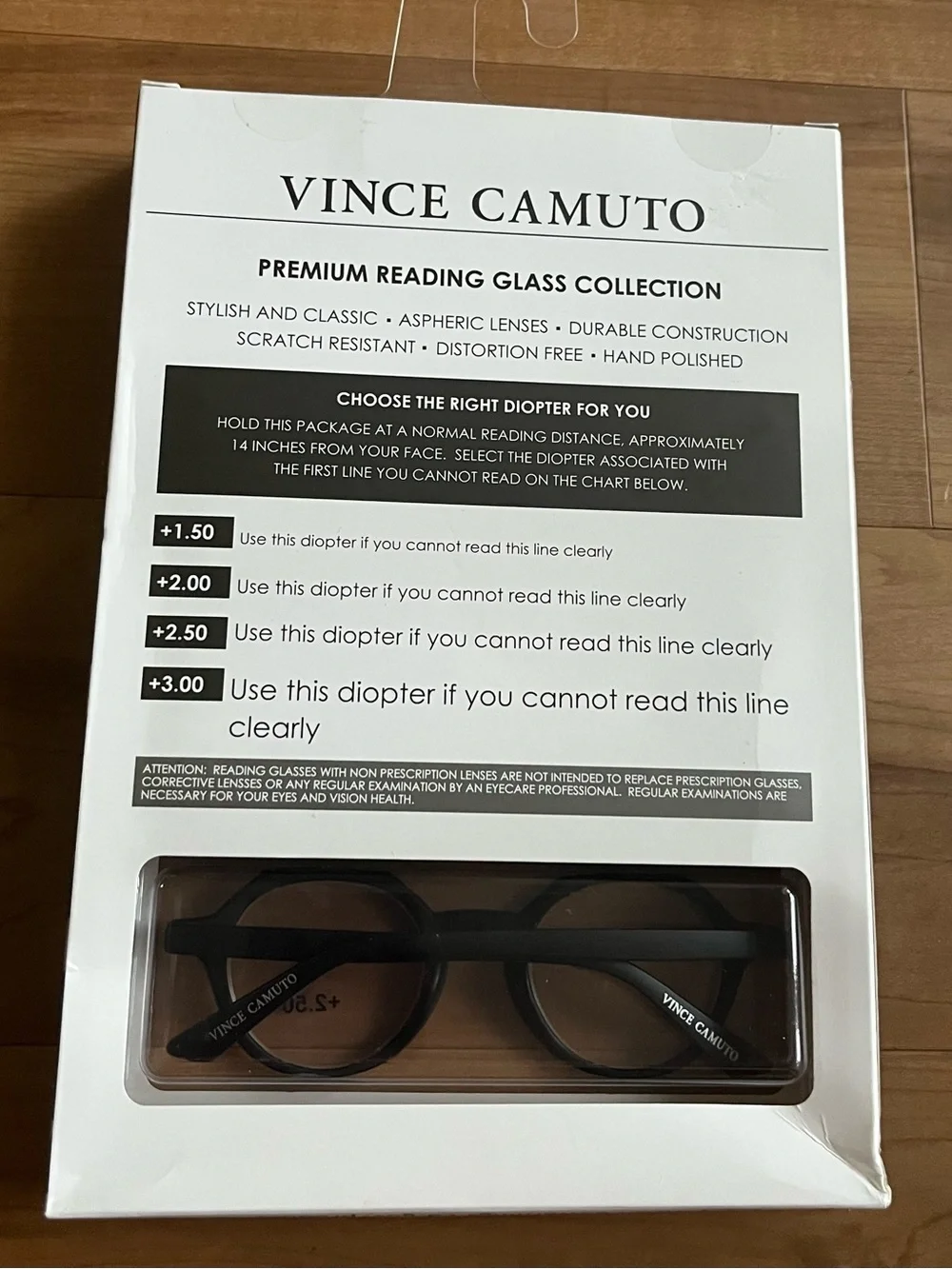 Vince Camuto brand new