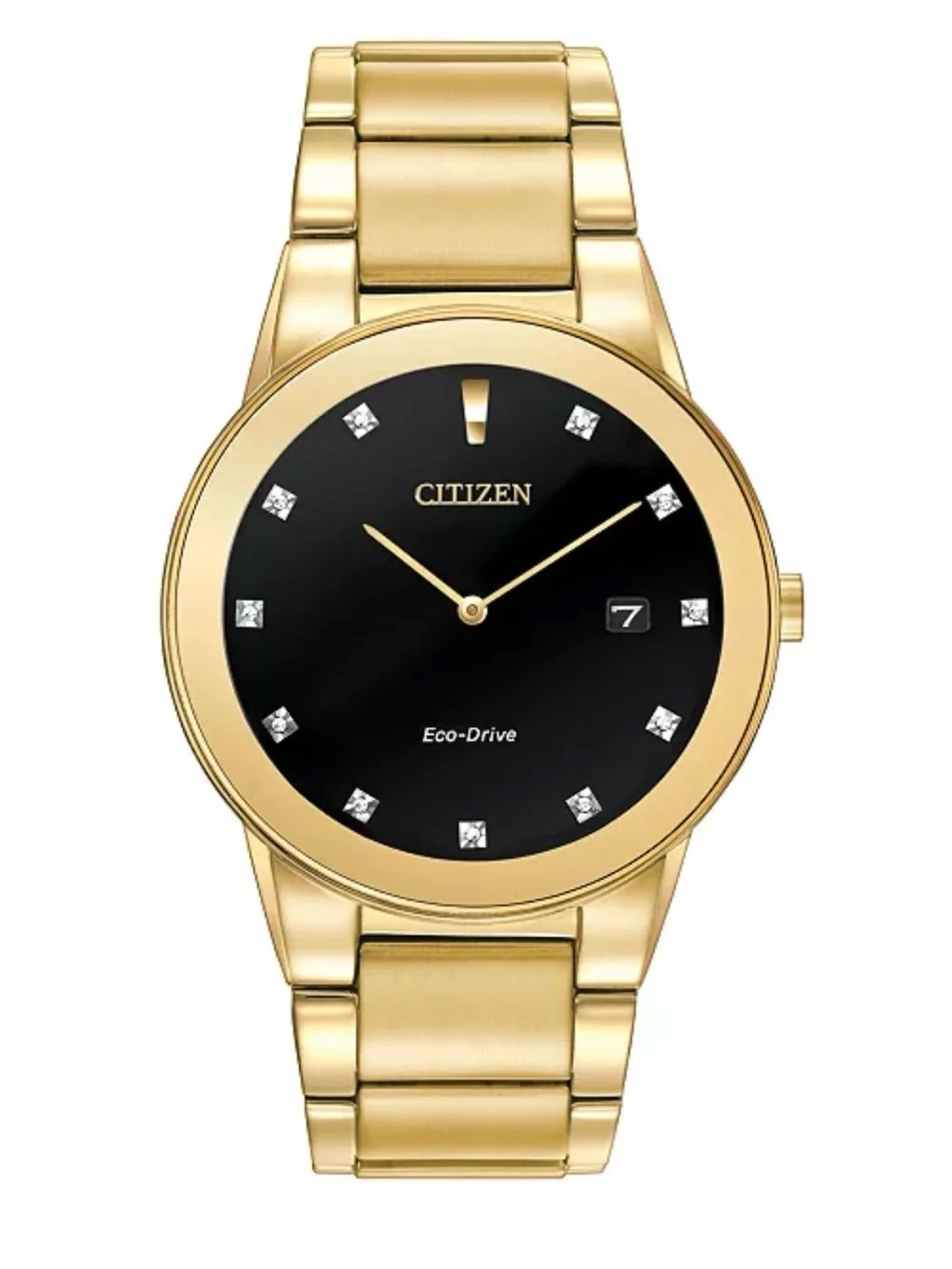 Citizen worn once
