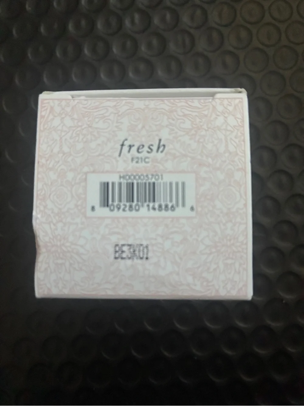 fresh wrap your