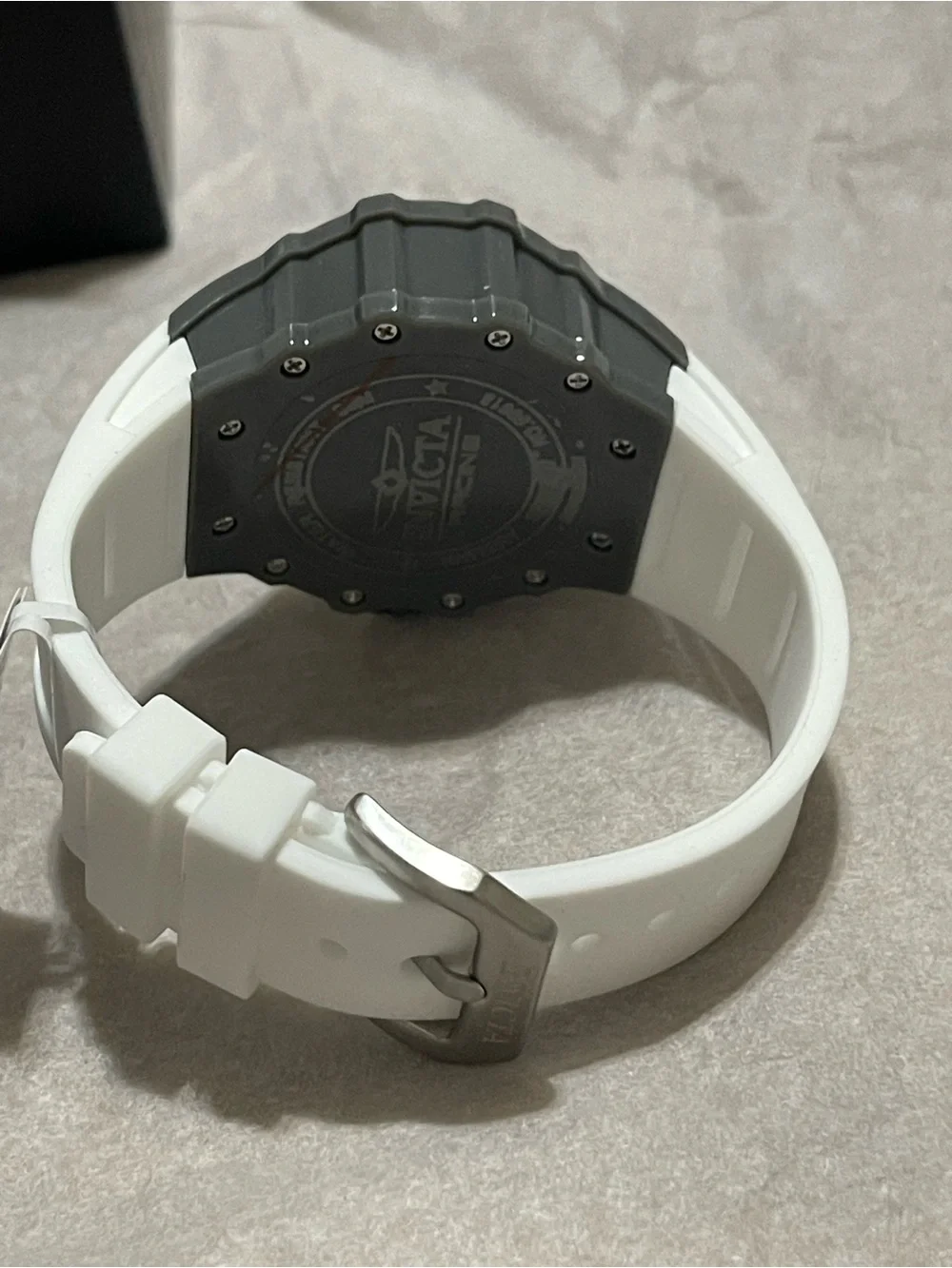 Invicta this beautiful