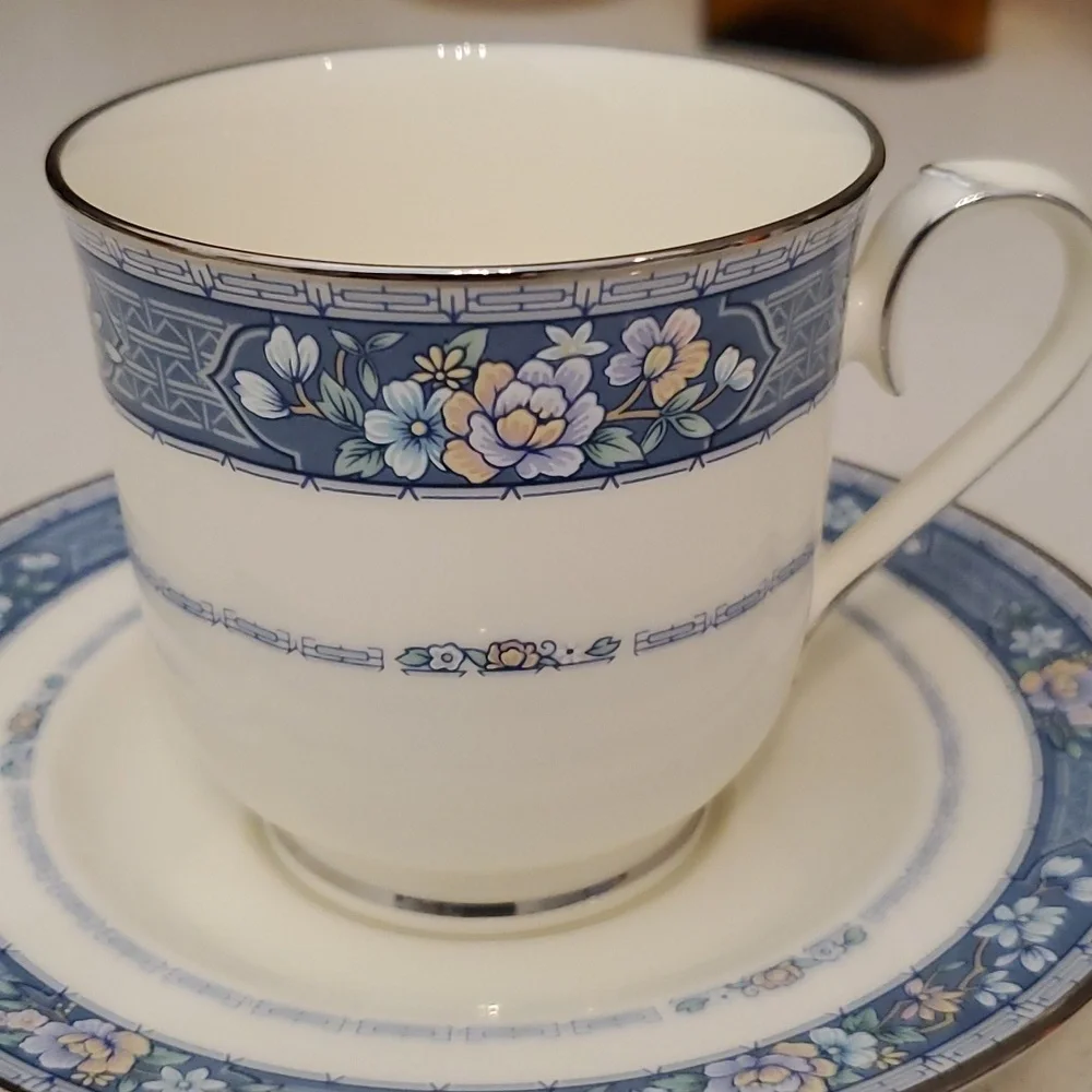 Noritake classic randolph