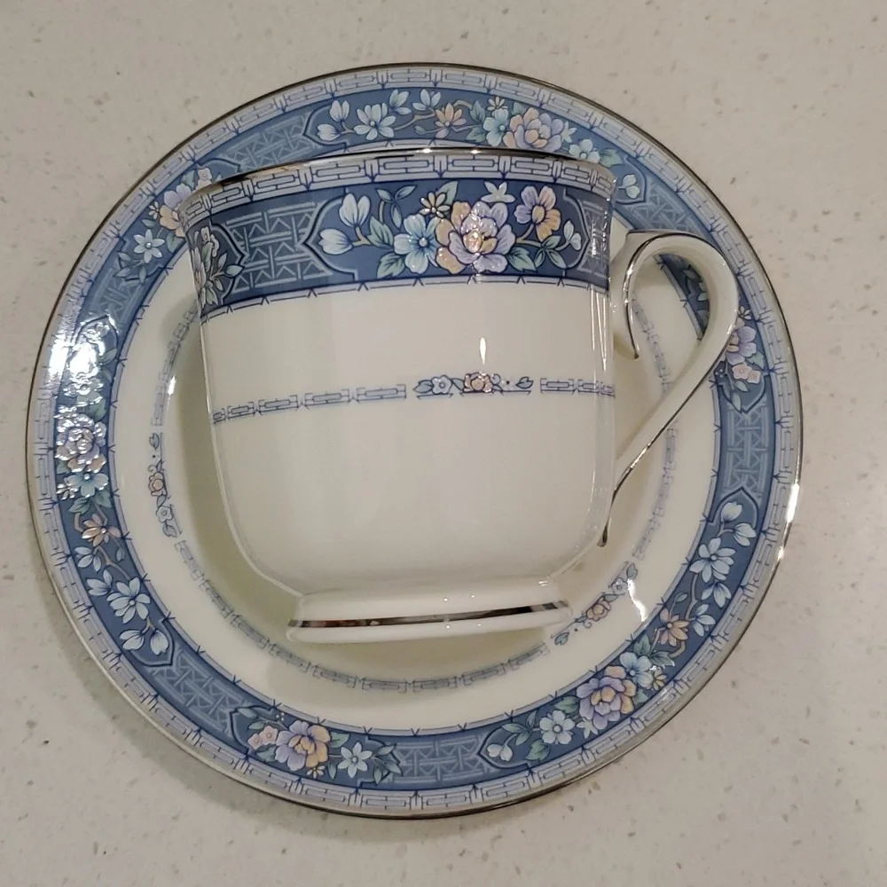 Noritake classic randolph
