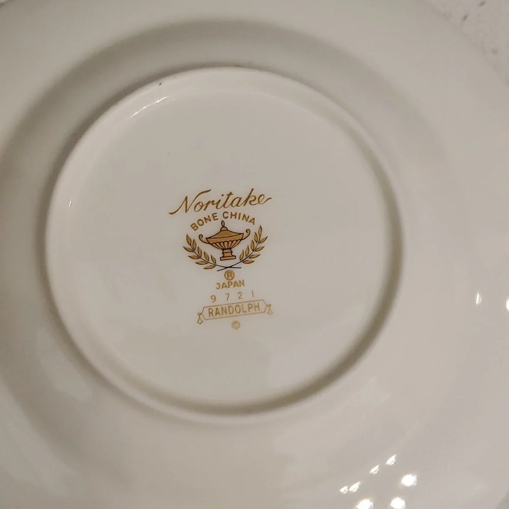 Noritake classic randolph