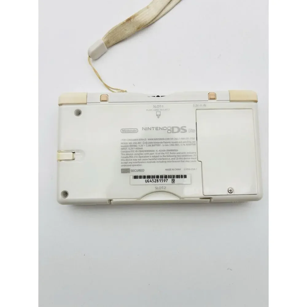 Nintendo product ds