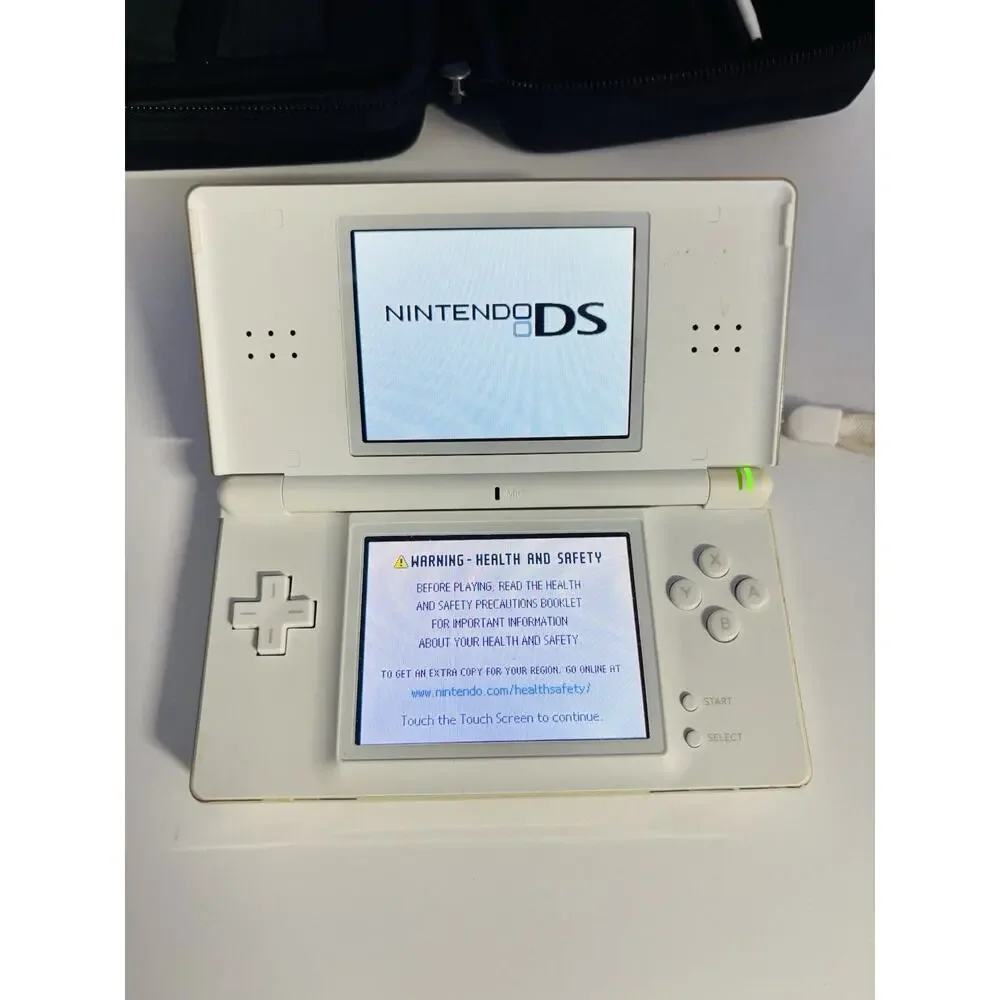 Nintendo product ds