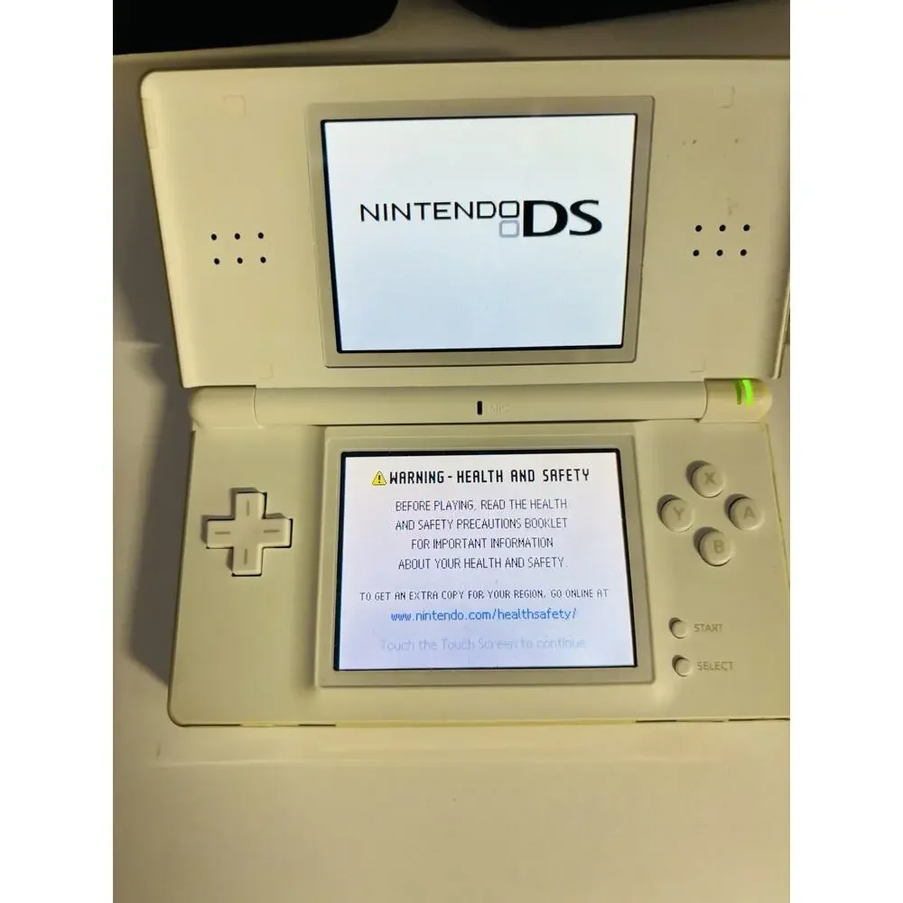 Nintendo product ds