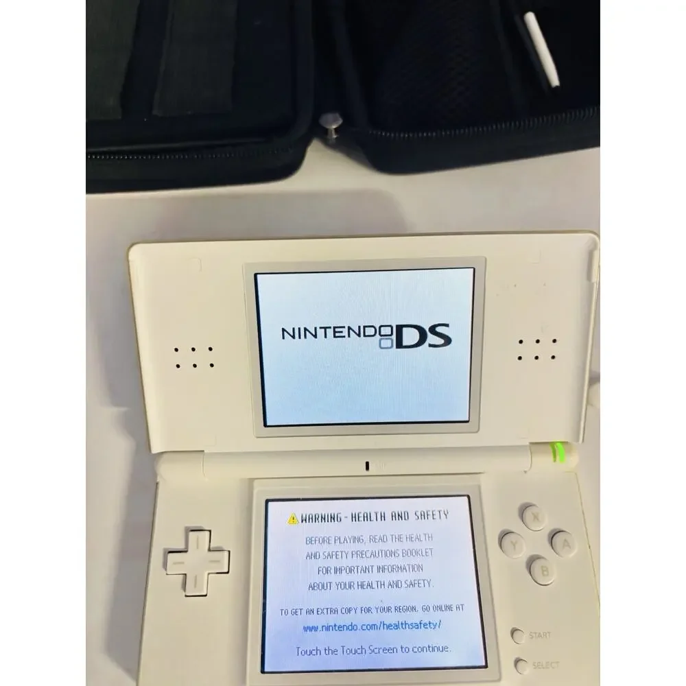 Nintendo product ds