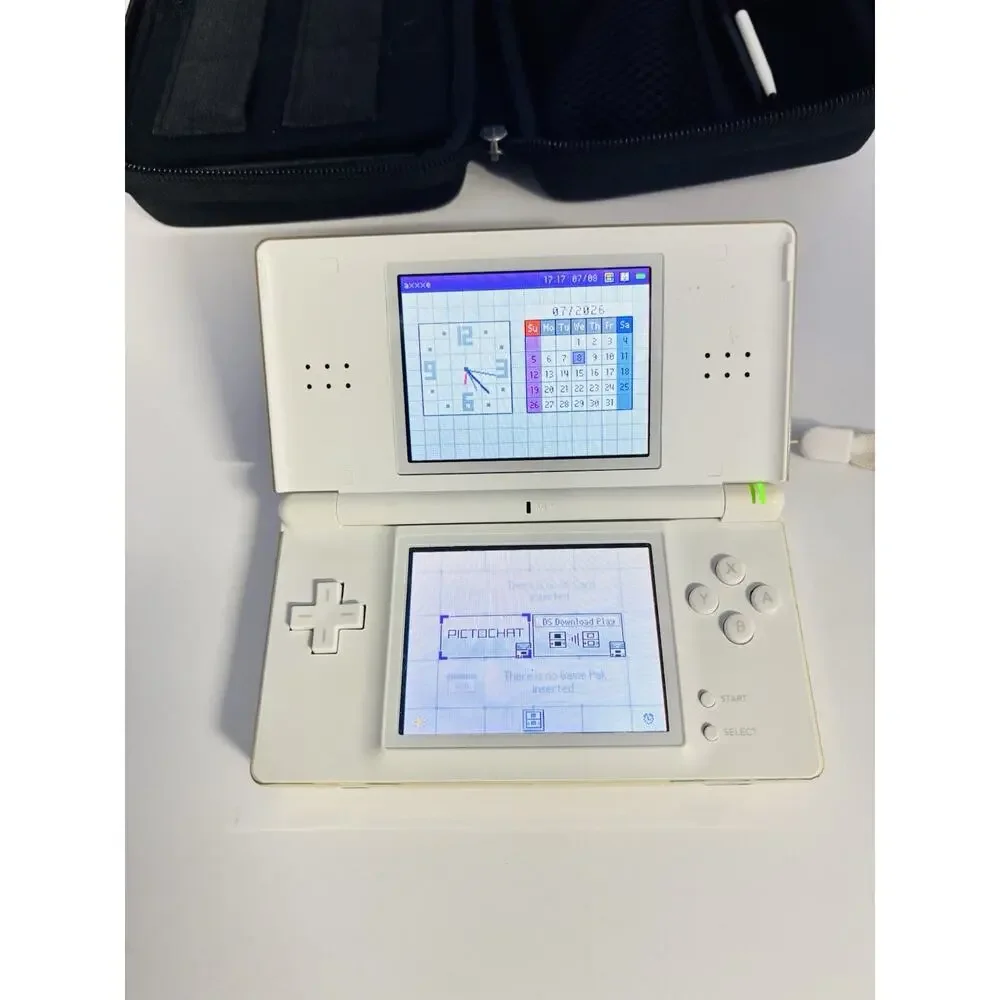 Nintendo product ds