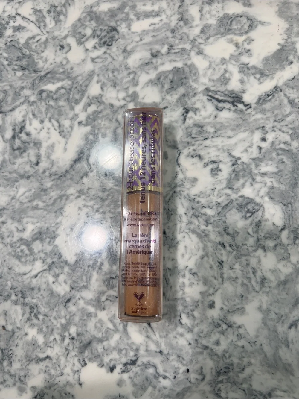 tarte brand new