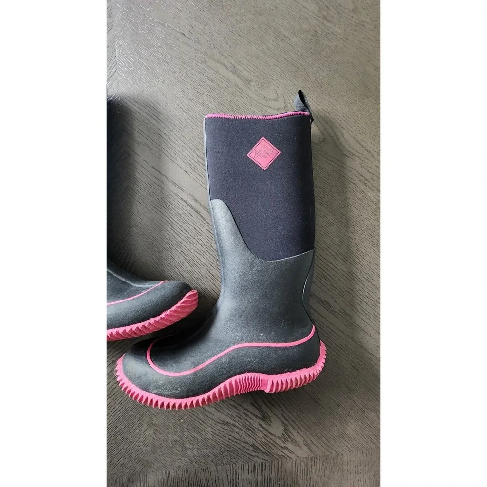 Muck durable camping design