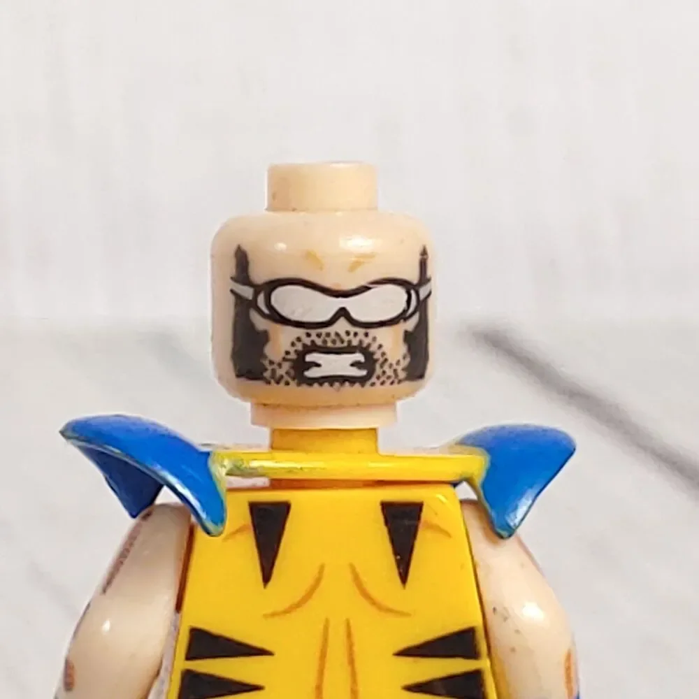 Lego hope you