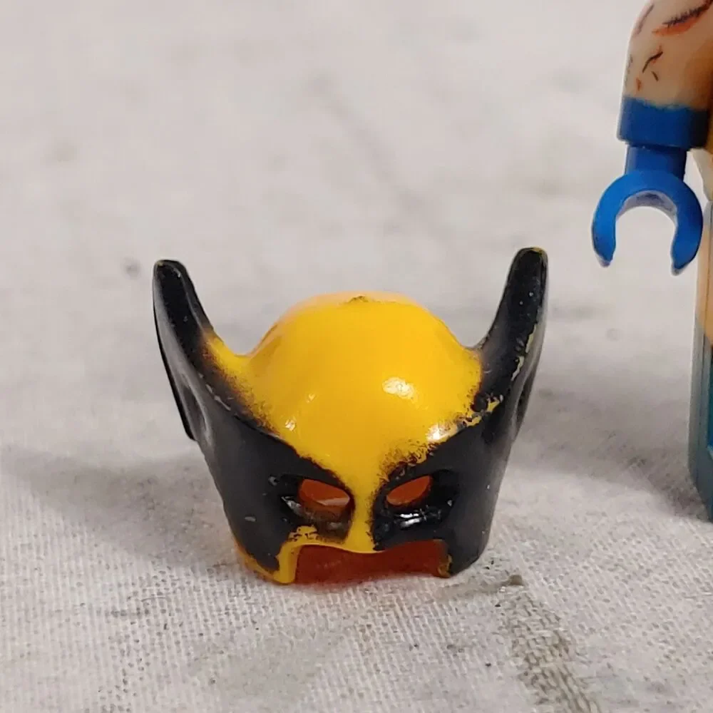 Lego hope you