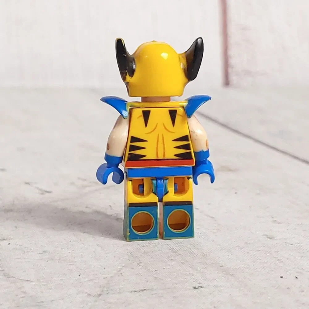Lego hope you