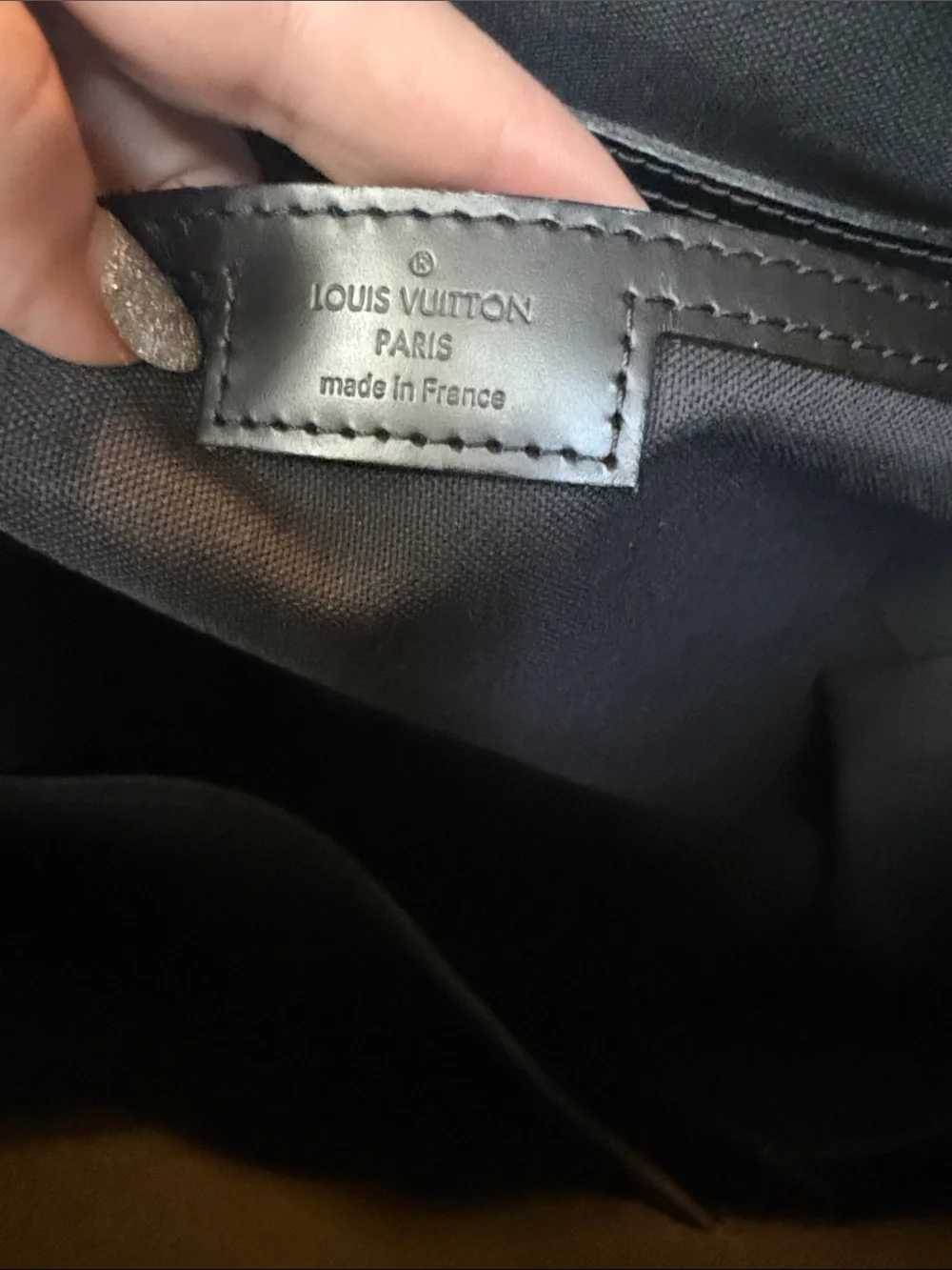 Louis Vuitton louis vuitton