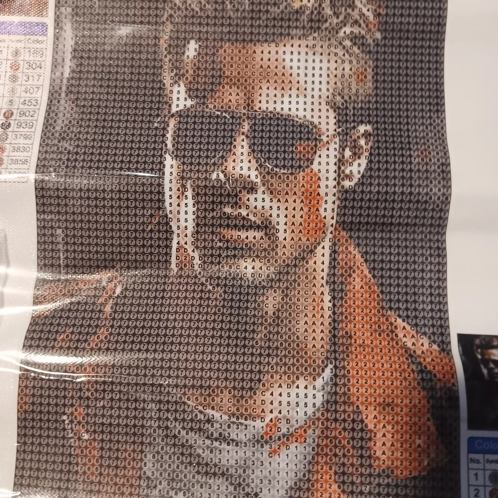 N/A stunning create