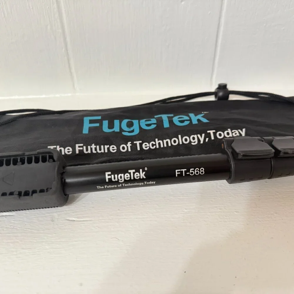 FugeTek purchased this