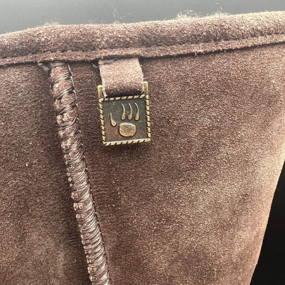 BearPaw please photos