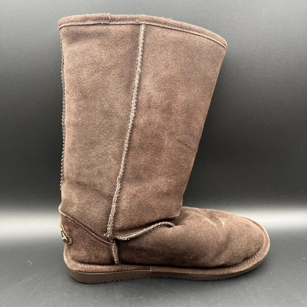 BearPaw any have if