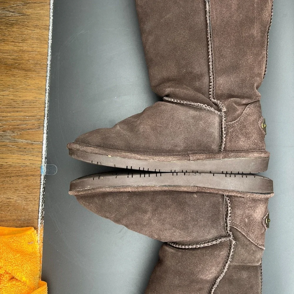 BearPaw please you
