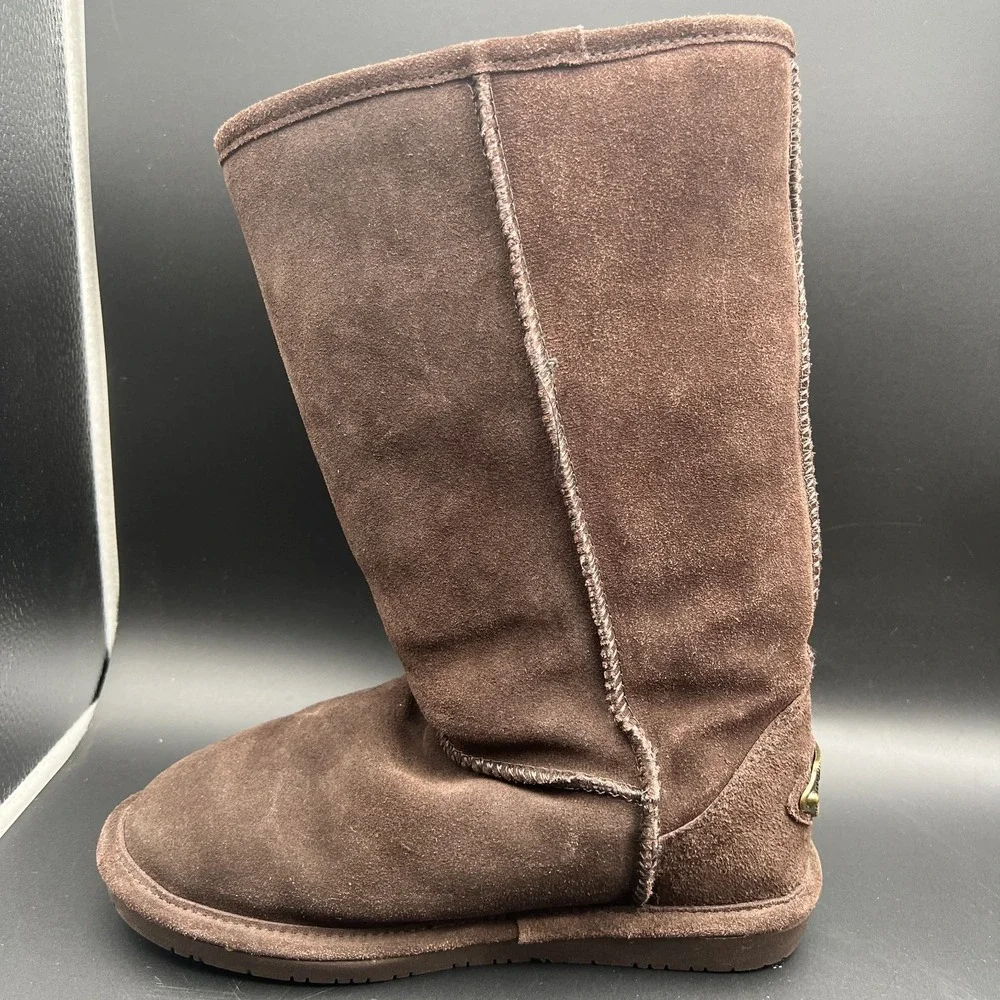 BearPaw if mid