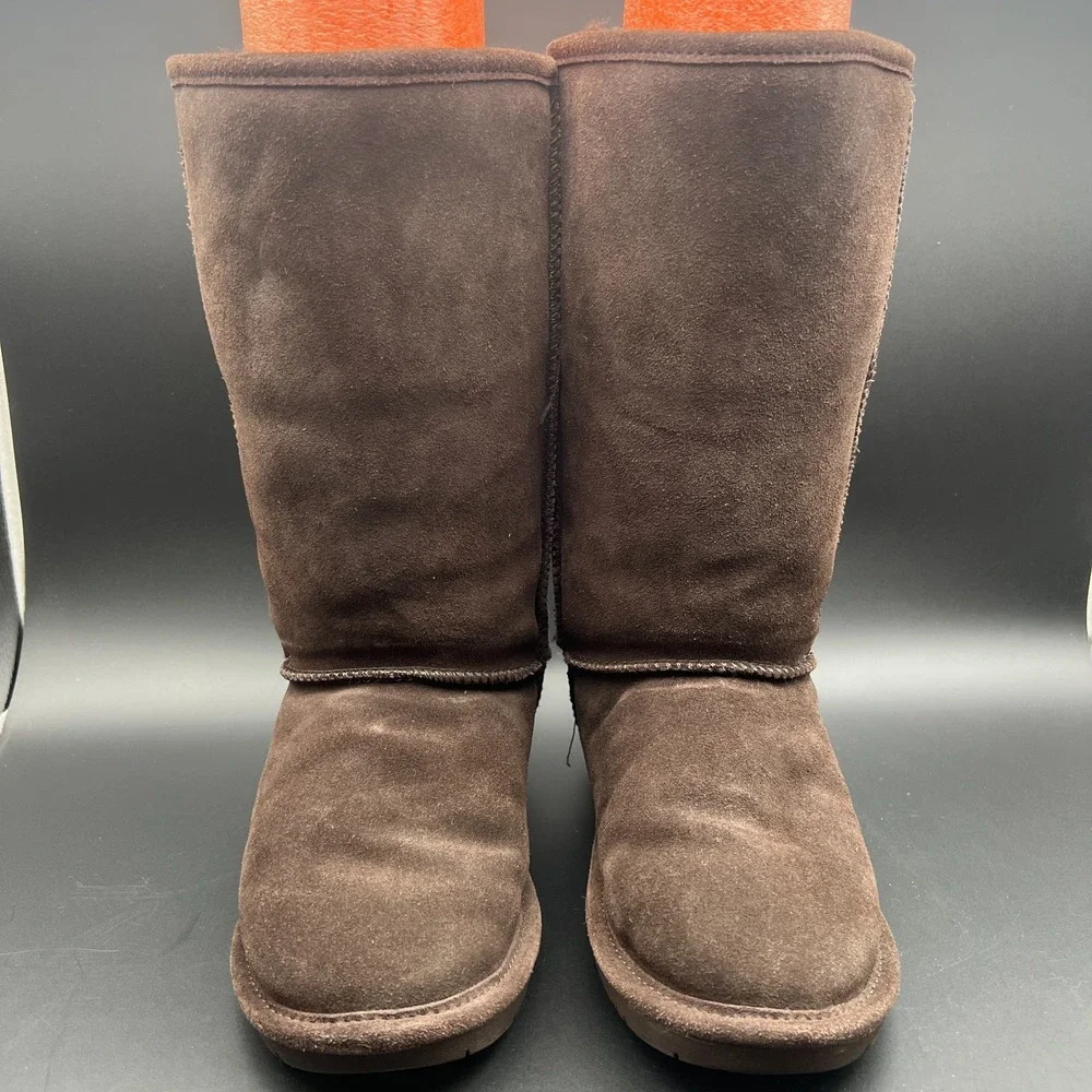 BearPaw calf me women