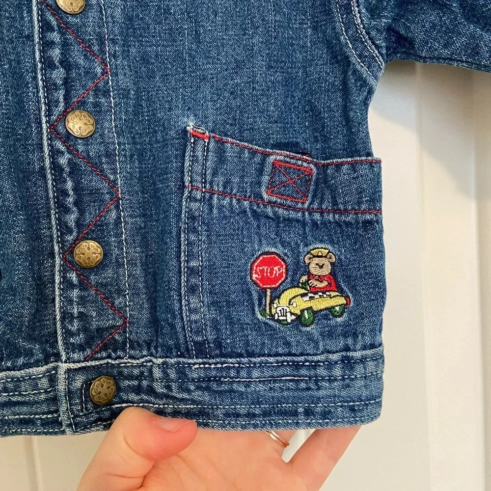 OshKosh Bgosh vintage infant