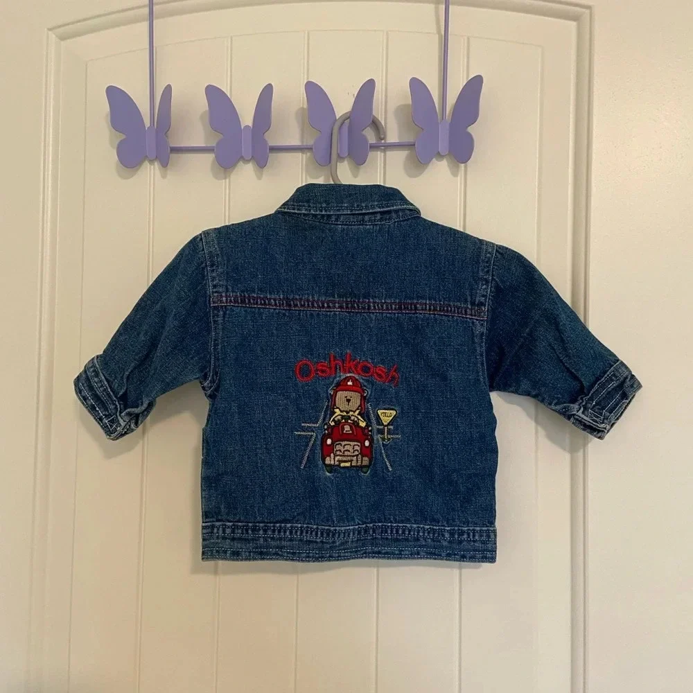 OshKosh Bgosh vintage infant