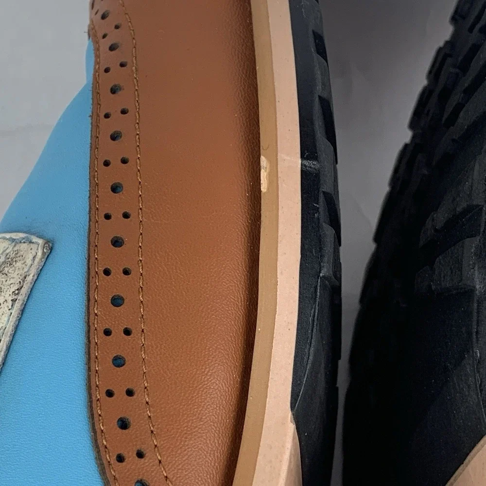 N/A amazing oxfords