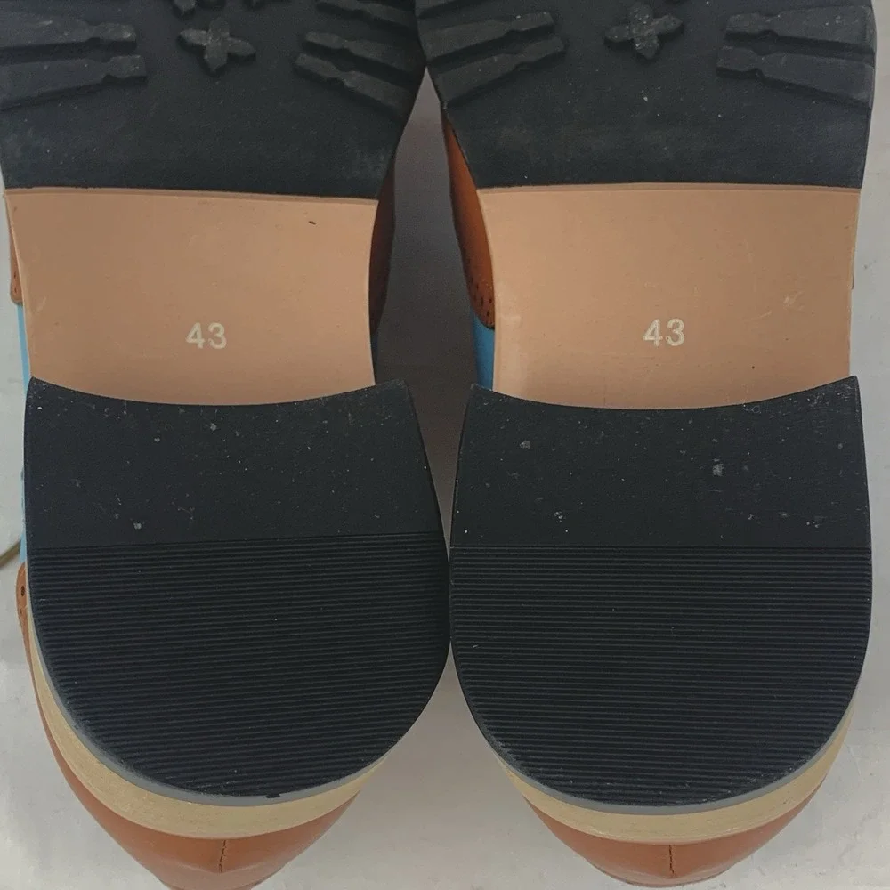 N/A amazing oxfords
