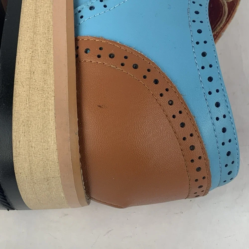 N/A amazing oxfords