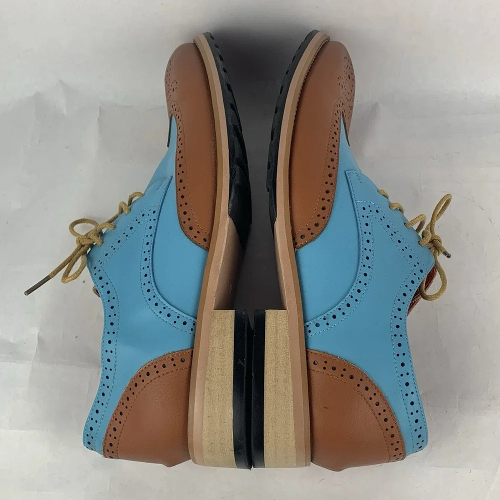 N/A amazing oxfords