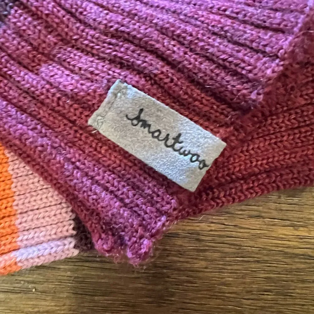 Smartwool scarf sport