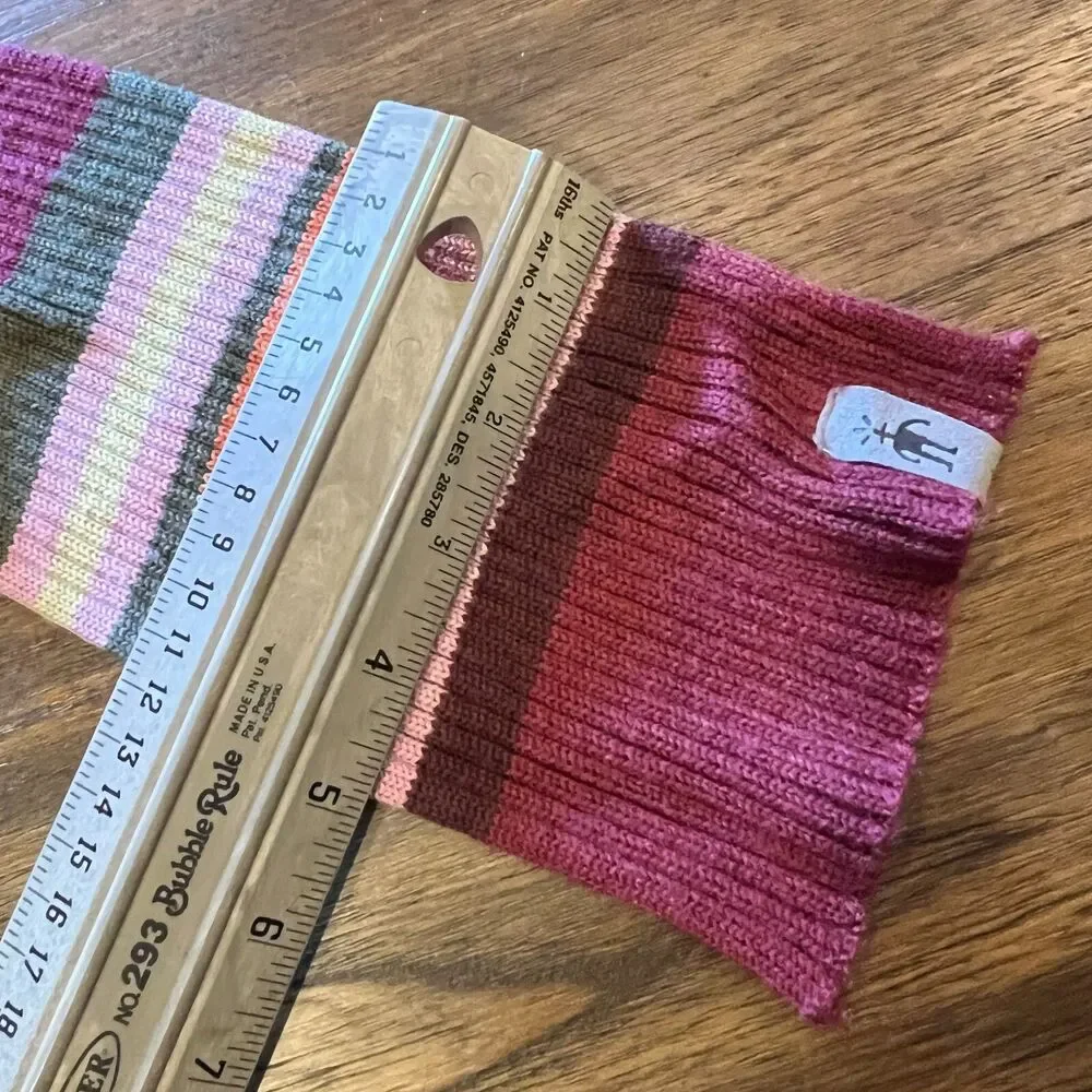 Smartwool scarf sport