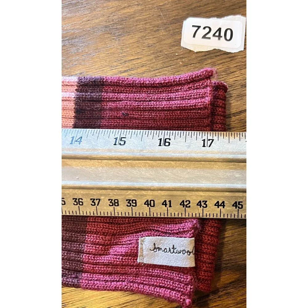 Smartwool scarf sport