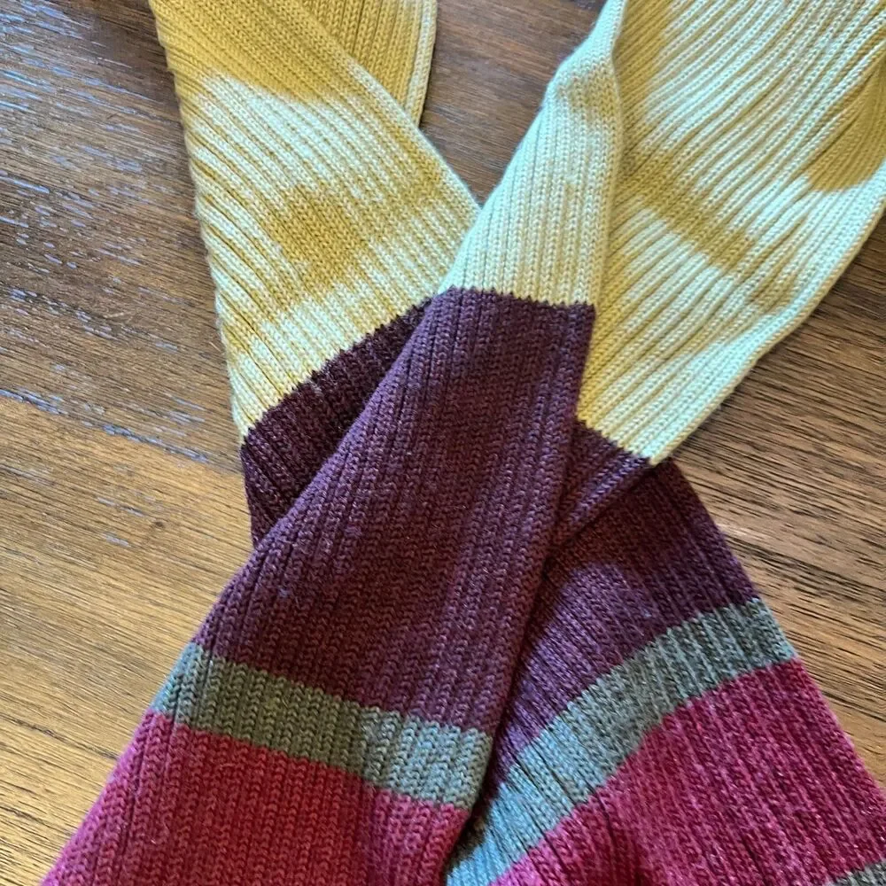 Smartwool scarf sport