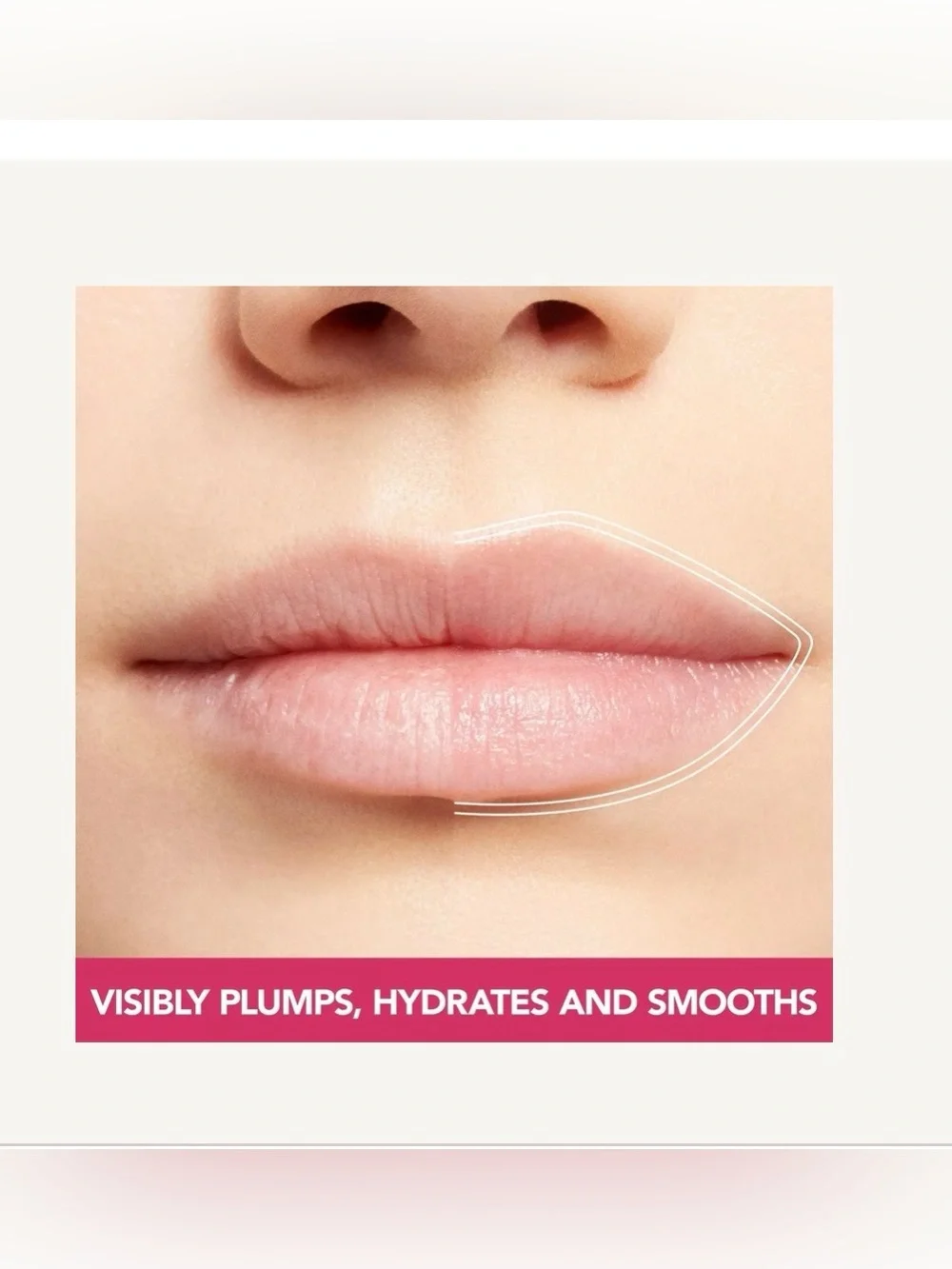 Buxom hydrating lip