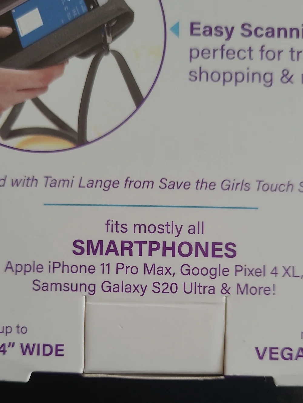 All Star Innovations window while use