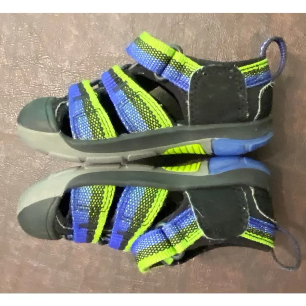 Keen newport h2