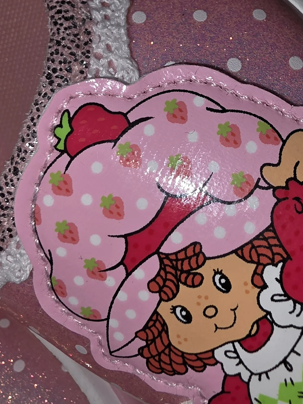 N/A cute pink