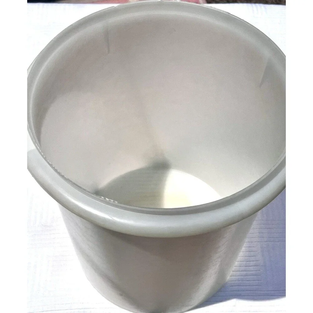 Tupperware keep your